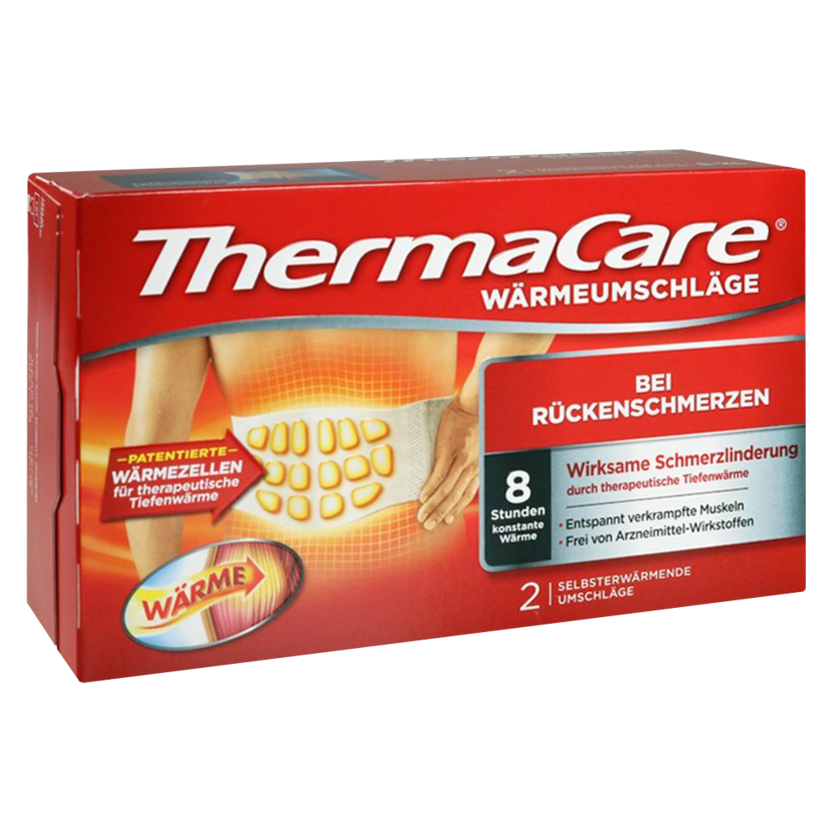 Thermacare